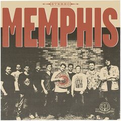 Rob Baird – Memphis Sessions (2023) (ALBUM ZIP)