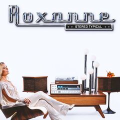 Roxanne – Stereo Typical (2023) (ALBUM ZIP)