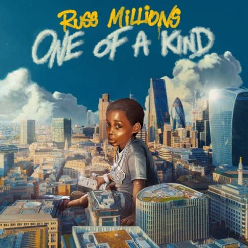 Russ Millions – One Of A Kind (2023) (ALBUM ZIP)