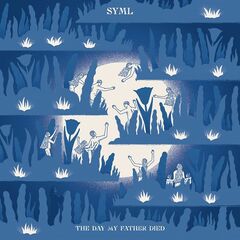 SYML – The Day My Father Died (2023) (ALBUM ZIP)