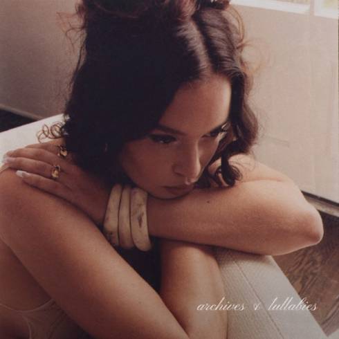 Sabrina Claudio – Archives And Lullabies (2023) (ALBUM ZIP)