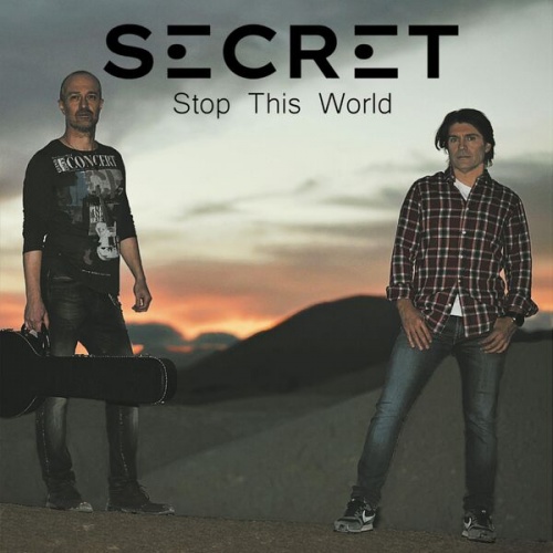 Secret – Stop This World (2023) (ALBUM ZIP)