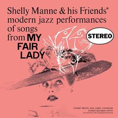 Shelly Manne – My Fair Lady (2023) (ALBUM ZIP)