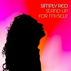 Simply Red – Stand Up For Myself (2023) (ALBUM ZIP)