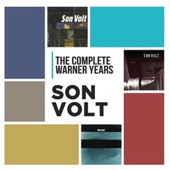 Son Volt – The Complete Warner Years