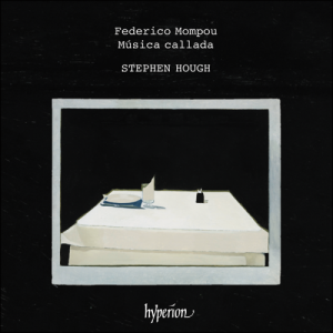 Stephen Hough – Mompou Musica Callada (2023) (ALBUM ZIP)