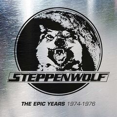Steppenwolf – The Epic Years 1974-1976