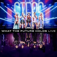 Steps – What The Future Holds (2023) (ALBUM ZIP)