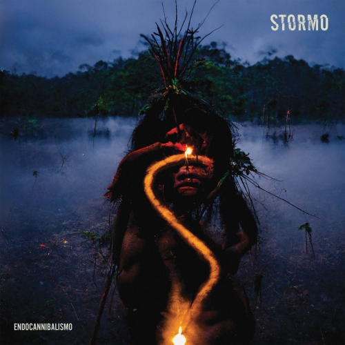 Storm{O} – Endocannibalismo (2023) (ALBUM ZIP)