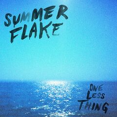 Summer Flake – One Less Thing