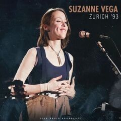 Suzanne Vega – Zurich ’93