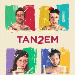 Tan2em – Tan2em (2023) (ALBUM ZIP)