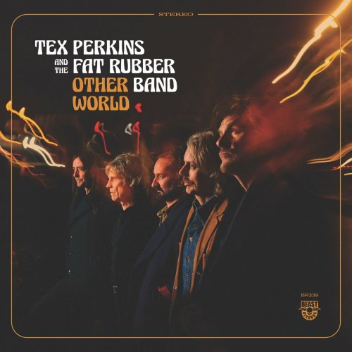 Tex Perkins – Other World (2023) (ALBUM ZIP)