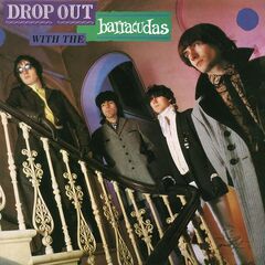 The Barracudas – Drop Out With The Barracudas (2023) (ALBUM ZIP)