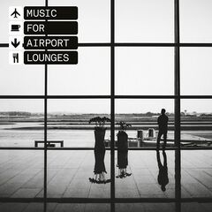 The Black Dog – Music For Airport Lounges (2023) (ALBUM ZIP)