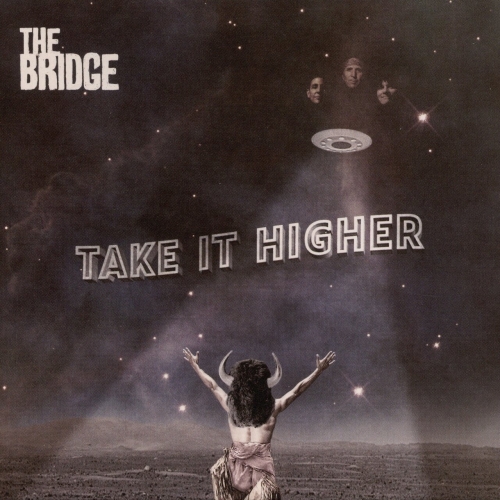 The Bridge – Take It Higher (2023) (ALBUM ZIP)