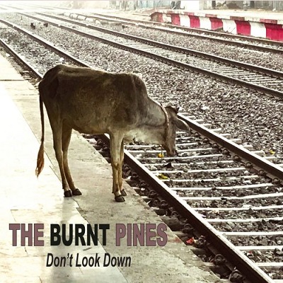 The Burnt Pines – Don’t Look Down (2023) (ALBUM ZIP)