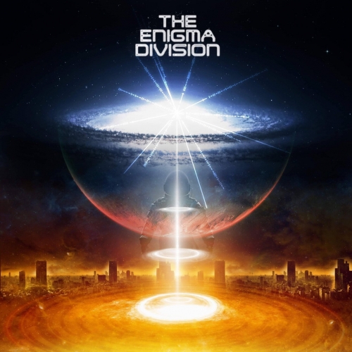 The Enigma Division – The Enigma Division (2023) (ALBUM ZIP)