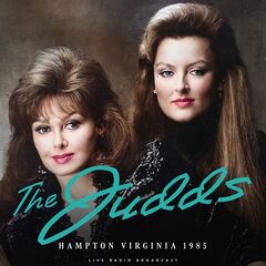 The Judds – Hampton Virginia 1985 (2023) (ALBUM ZIP)