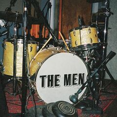 The Men – New York City (2023) (ALBUM ZIP)