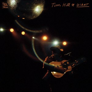 Tim Hill – Giant (2023) (ALBUM ZIP)