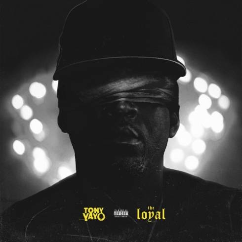 Tony Yayo – The Loyal (2023) (ALBUM ZIP)