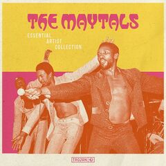 Toots And The Maytals – Essential Artist Collection The Maytals (2023) (ALBUM ZIP)