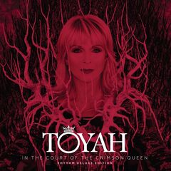 Toyah – In The Court Of The Crimson Queen [Rhythm Deluxe Edition] (2023) (ALBUM ZIP)