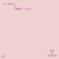 Ty Segall &amp; Emmett Kelly – Live At Worship (2023) (ALBUM ZIP)
