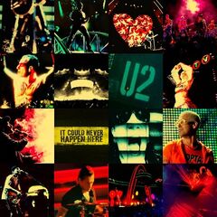 U2 – Achtung Baby 30 Live (2022) (ALBUM ZIP)