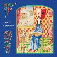 Vanille – La Clairiere