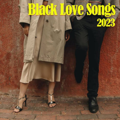 Various Artists – Black Love Songs