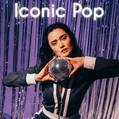 Various Artists – Iconic Pop (2023) (ALBUM ZIP)