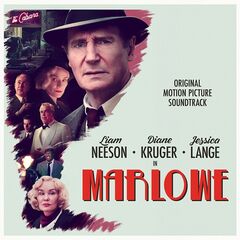 Various Artists – Marlowe [Original Motion Picture Soundtrack] (2023) (ALBUM ZIP)