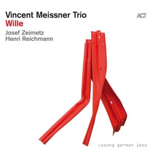Vincent Meissner – Wille (2023) (ALBUM ZIP)