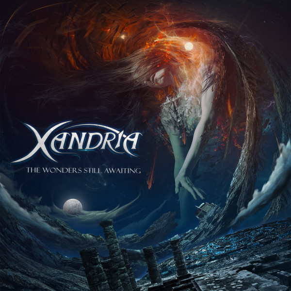 Xandria – The Wonders Still Awaiting (2023) (ALBUM ZIP)