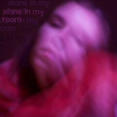Yrsa Machelessen – Alone In My Room (2023) (ALBUM ZIP)