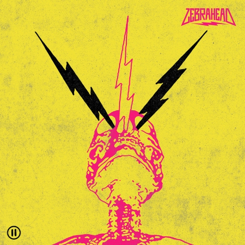 Zebrahead – II (2023) (ALBUM ZIP)