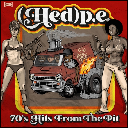 (hed p.e.) – 70’s Hits From The Pit