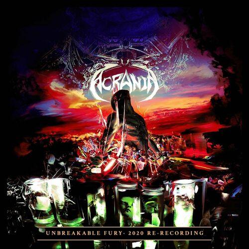 Acrania – Unbreakable Fury [2020 Re-Recording] (2023) (ALBUM ZIP)