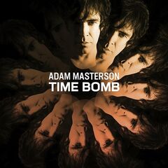 Adam Masterson – Time Bomb