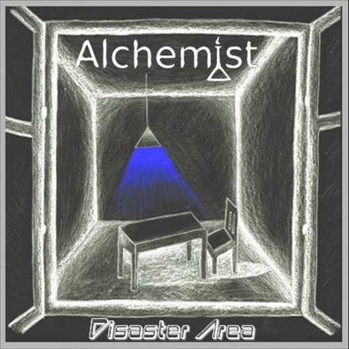 Alchemist – Disaster Area [Remixed &amp; Remastered]