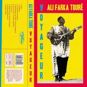 Ali Farka Toure – Voyageur