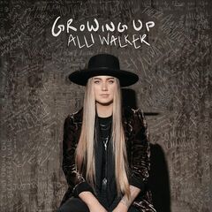 Alli Walker – Growing Up