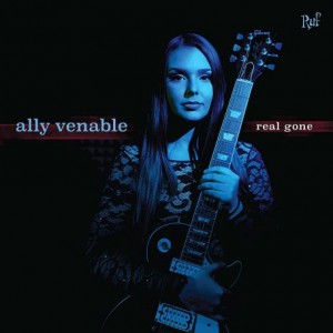 Ally Venable – Real Gone (2023) (ALBUM ZIP)