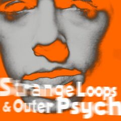 Andy Bell – Strange Loops &amp; Outer Psych (2023) (ALBUM ZIP)