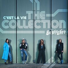 B*Witched – C’est La Vie: The Collection (2023) (ALBUM ZIP)