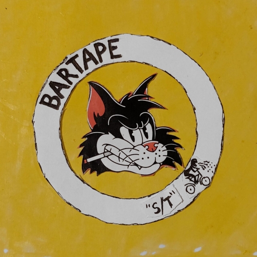 Bar Tape – Bar Tape (2023) (ALBUM ZIP)