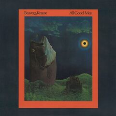 Beaver &amp; Krause – All Good Men (2023) (ALBUM ZIP)