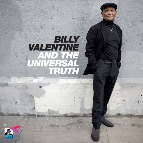 Billy Valentine – Billy Valentine And The Universal Truth